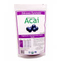 Kenay Acai, Organiczne sproszkowane jagody, 150 g