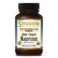 SWANSON ALBION CHELAT MAGNEZU 90 KAPSUŁEK