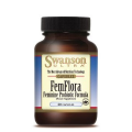 SWANSON FEMFLORA 60 KAPSUŁEK