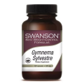 Swanson Gymnema Sylvestre 300 mg, 120 kapsułek