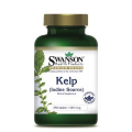 SWANSON KELP 250 TABLETEK
