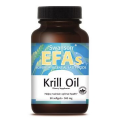 Swanson Krill Oil Superba, 60 kapsułek
