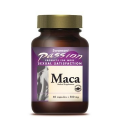 SWANSON MACA EKSTRAKT  60 KAPSUŁEK