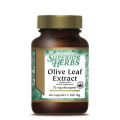 SWANSON OLIVE LEAF EXTRACT 60 KAPSUŁEK
