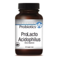 Swanson Prolacto Acidophilus, 60 kapsułek