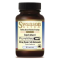 Swanson Pureway-C, 500 mg, 90 kapsułek