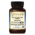 Swanson Pureway-C, 1000 mg, 90 tabletek