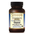 SWANSON UBIQUINOL 50MG 60 KAPSUŁEK