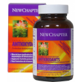 ANTIOXIDANTS 60 KAPSUŁEK