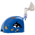 Diagnostic Inhalator Hi-Neb