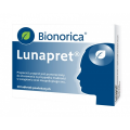 LUNAPRET  20 TABLETEK POWLEKANYCH