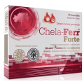 Olimp Chela-Ferr Forte, 30 kapsułek