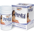 VITRUM PREVITAL 30 TABLETEK