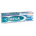Corega, Super mocny krem mocujący do protez zębowych, 40 g