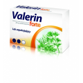 VALERIN FORTE 60 DRAŻETEK
