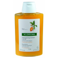 KLORANE MANGO SZAMPON ODŻYWCZY  200 ML