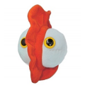 MIKROBY - MASKOTKA OSPA WIETRZNA (VARICELLA - ZOSTER VIRUS)