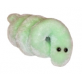 MIKROBY - MASKOTKA BORELIOZA (BORRELIA BURGDORFERI)