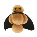Mikroby, Maskotka Superbakteria MRSA