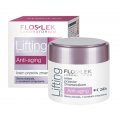 FLOS-LEK LIFTING KREM PRZECIW ZMARSZCZKOM 50 ML