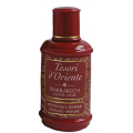 TESORI D'ORIENTE PERFUMY MARRAKECH PATCHOULI I IMBIR 100 ML