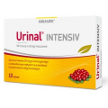Walmark Urinal Intensiv, 10 tabletek