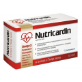 NUTRICARDIN  30 KAPSUŁEK