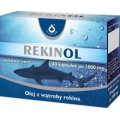 REKINOL 1000 MG 30 KAPSUŁEK