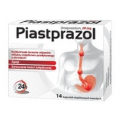 PIASTPRAZOL DOJELITOWE KAPUŁKI 14 KAPSUŁEK