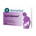CYCLODYNON 30 TABLETEK
