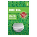 Toiletka, Toaletowa podkładka higieniczna, 5 sztuk