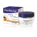 DAX COSMETICS LIFTING 45+ KREM NA DZIEŃ 50 ML