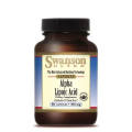 Swanson Kwas Alfa Liponowy, 300 mg, 60 kapsułek