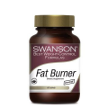 SWANSON FAT BURNER 60 TABLETEK rezygnacja dystrybutora