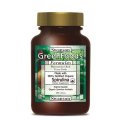 SWANSON SPIRULINA ORGANICZNA 180 TABLETEK
