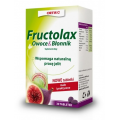 FRUCTOLAX OWOCE & BŁONNIK 30  TABLETEK/dostawa w sierpniu 2013