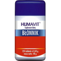 HUMAVIT BŁONNIK 120 TABLETEK