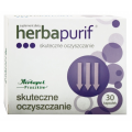 HERBAPURIF  30 KAPSUŁEK