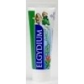 ELGYDIUM KIDS PASTA DO ZĘBÓW MIĘTA - TRUSKAWKA 50 ML