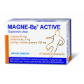 MAGNE-B6 ACTIVE 50 TABLETEK