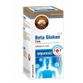 LABORATORIA NATURY BETA GLUKAN FORTE 1,3/1,6D 60 KAPSUŁEK