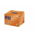 4 Flex, Smak porzeczkowy, 30 saszetek