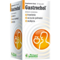 GASTROCHOL 30 KAPSUŁEK