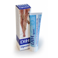 Dih, Lipożel, 35 g