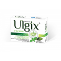 ULGIX TRAWIENIE  20 TABLETEK
