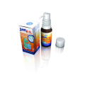 JUVIT K+D3 KROPLE DOUSTNE Z POMPKĄ 10ML
