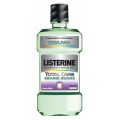 LISTERINE TOTAL CARE ENAMEL GUARD PŁYN DO PŁUKANIA JAMY USTNEJ  250 ML
