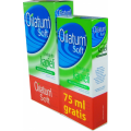 OILATUM SOFT EMULSJA DO KĄPIELI BEZZAPACHOWA 250 ML + 75 ML