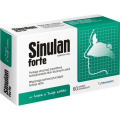 SINULAN FORTE 60 TABLETEK