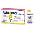 VITADEROL + K TWIST OFF 40 KAPSUŁEK
